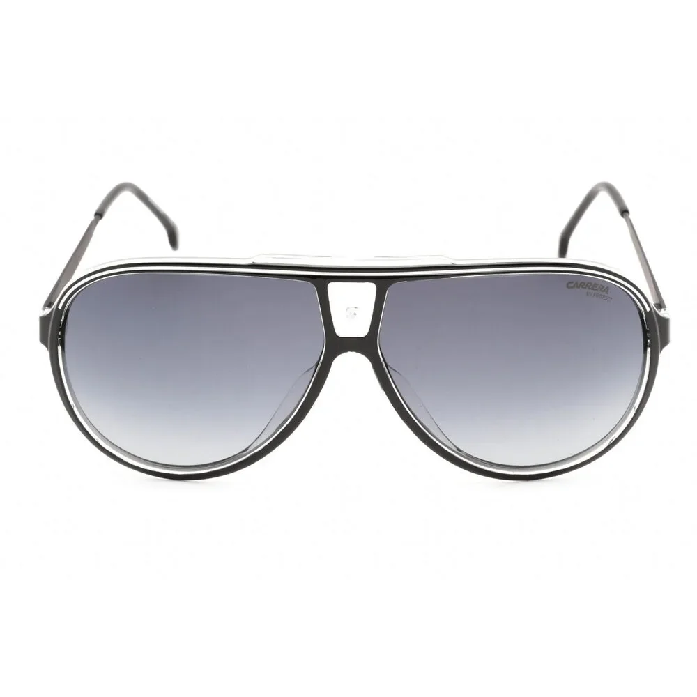 NWT Carrera CARRERA 1050/S-080S 9O 63mm New Sunglasses
